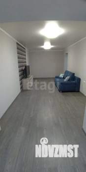 1-к квартира, вторичка, 49м2, 6/16 этаж