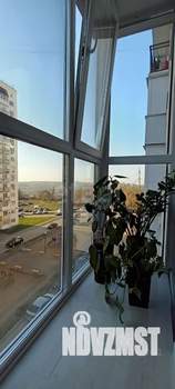 2-к квартира, вторичка, 53м2, 6/14 этаж