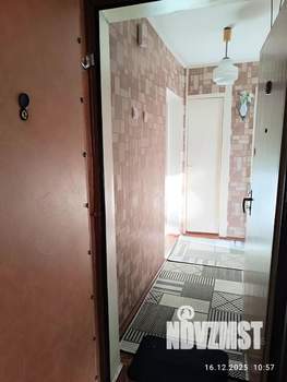 3-к квартира, вторичка, 62м2, 5/5 этаж