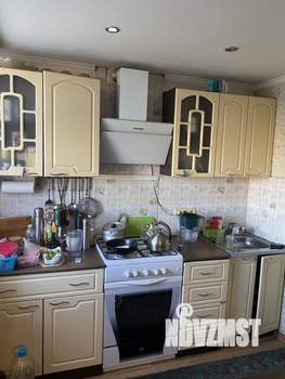 1-к квартира, вторичка, 33м2, 10/10 этаж