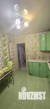 1-к квартира, вторичка, 38м2, 1/10 этаж