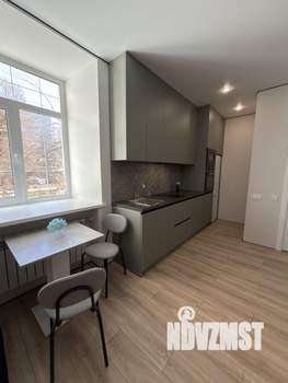 1-к квартира, вторичка, 35м2, 1/5 этаж