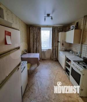 1-к квартира, вторичка, 33м2, 4/9 этаж