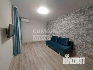 1-к квартира, вторичка, 38м2, 18/26 этаж