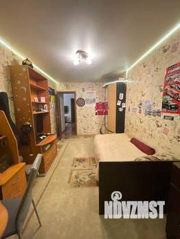 2-к квартира, вторичка, 57м2, 9/10 этаж