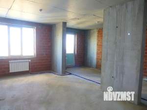 1-к квартира, сданный дом, 42м2, 13/25 этаж