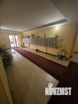 1-к квартира, вторичка, 66м2, 11/23 этаж