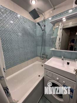 2-к квартира, вторичка, 41м2, 1/5 этаж