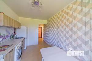 1-к квартира, вторичка, 40м2, 3/10 этаж