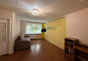 1-к квартира, вторичка, 31м2, 3/5 этаж