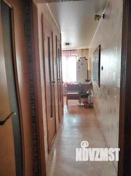 2-к квартира, вторичка, 50м2, 8/9 этаж