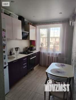 1-к квартира, вторичка, 30м2, 2/9 этаж