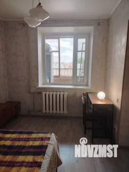 3-к квартира, вторичка, 59м2, 5/9 этаж