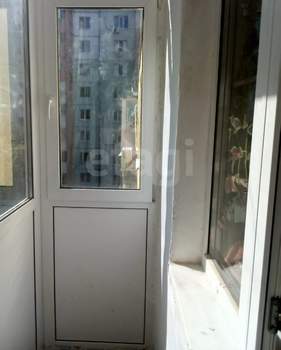 2-к квартира, вторичка, 42м2, 5/5 этаж