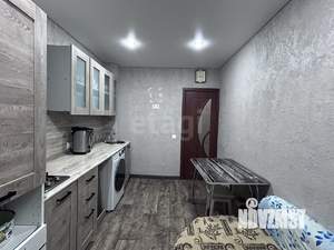 2-к квартира, вторичка, 53м2, 9/9 этаж