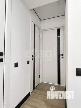 2-к квартира, вторичка, 51м2, 1/10 этаж