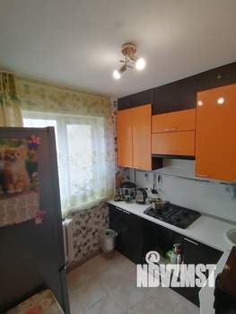2-к квартира, вторичка, 45м2, 4/5 этаж