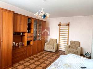 2-к квартира, вторичка, 53м2, 3/10 этаж