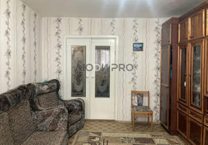 2-к квартира, вторичка, 51м2, 6/9 этаж