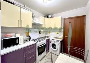 2-к квартира, вторичка, 46м2, 7/9 этаж