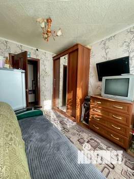 2-к квартира, вторичка, 44м2, 5/5 этаж