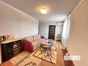 3-к квартира, вторичка, 58м2, 8/9 этаж