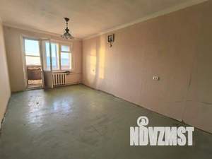 2-к квартира, вторичка, 43м2, 9/9 этаж