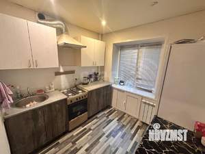 1-к квартира, вторичка, 31м2, 1/5 этаж