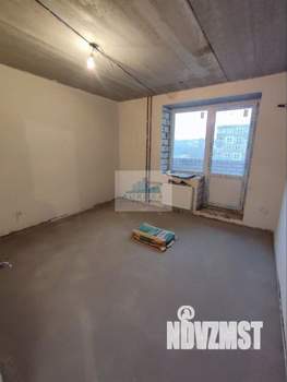 2-к квартира, сданный дом, 58м2, 9/10 этаж