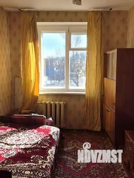 3-к квартира, вторичка, 51м2, 3/5 этаж