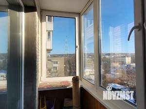 1-к квартира, вторичка, 33м2, 7/9 этаж