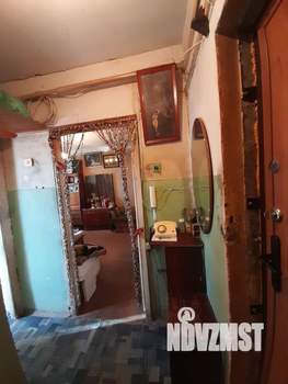 1-к квартира, вторичка, 29м2, 1/5 этаж