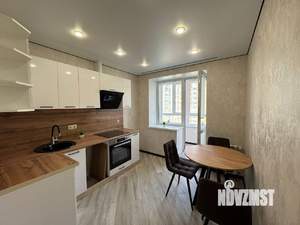 1-к квартира, вторичка, 39м2, 7/10 этаж