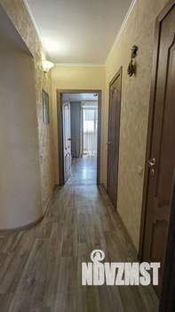 3-к квартира, вторичка, 69м2, 12/12 этаж