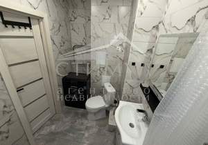 1-к квартира, вторичка, 31м2, 9/10 этаж