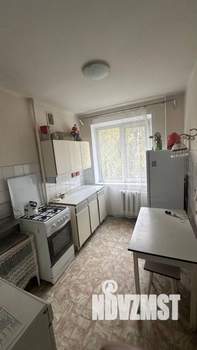 3-к квартира, вторичка, 60м2, 4/9 этаж