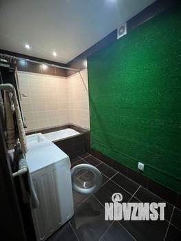 2-к квартира, вторичка, 62м2, 1/7 этаж