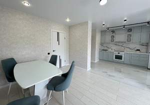 3-к квартира, вторичка, 80м2, 3/23 этаж