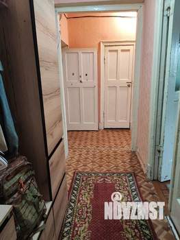 2-к квартира, вторичка, 47м2, 4/4 этаж