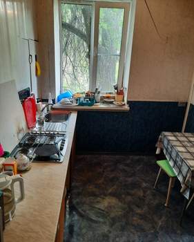 2-к квартира, вторичка, 45м2, 2/2 этаж