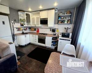 4-к квартира, вторичка, 74м2, 3/9 этаж