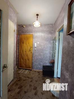 1-к квартира, вторичка, 37м2, 4/9 этаж