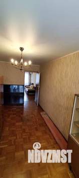 3-к квартира, вторичка, 58м2, 4/5 этаж