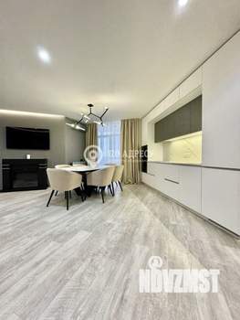 4-к квартира, вторичка, 101м2, 14/23 этаж