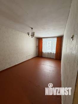 2-к квартира, вторичка, 44м2, 1/5 этаж