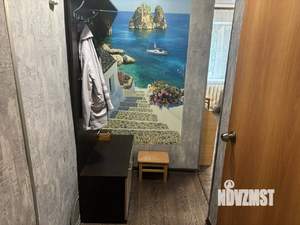 1-к квартира, вторичка, 31м2, 1/5 этаж