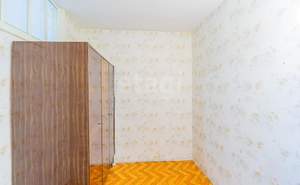 2-к квартира, вторичка, 43м2, 4/5 этаж