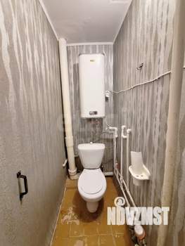 2-к квартира, вторичка, 53м2, 6/9 этаж