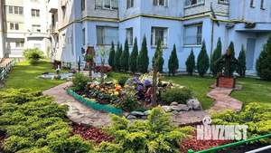 3-к квартира, вторичка, 88м2, 6/10 этаж