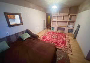 2-к квартира, вторичка, 43м2, 8/9 этаж